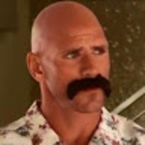 Meet your Posher, William